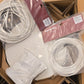 Raymarine Quantum Q24C Radome w/ Wi-Fi & Ethernet 10M Power Cable E70210 Q24 C4