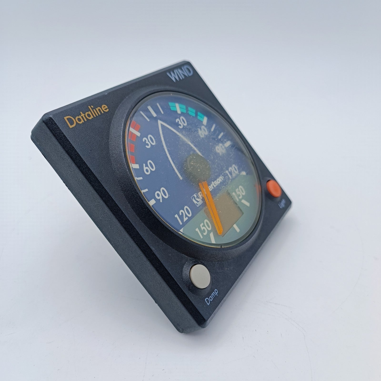 SIMRAD ROBERTSON DATALINE Wind  Plus STOWE  IS11 Wind Speed Direction0
