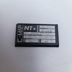 C-MAP NT+ EN-C070 Netherlands & Belgium C-Card Chart SIMRAD Raymarine Northstar 0