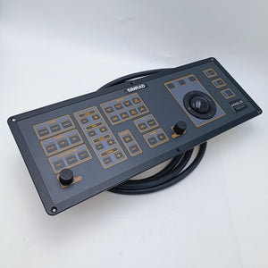 SIMRAD CONSILIUM EXPANDED KEYBOARD UNIT MODEL 10KB010 00011855001 Argus Radar0