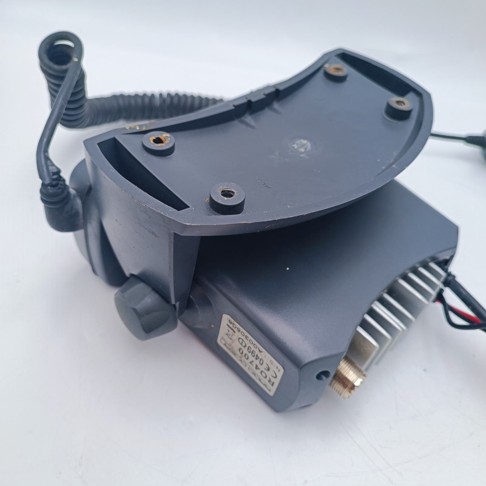 RADIO OCEAN RO4700 DSC VHF Marine Band Radio 25/1W RO 4700 FURUNO 10