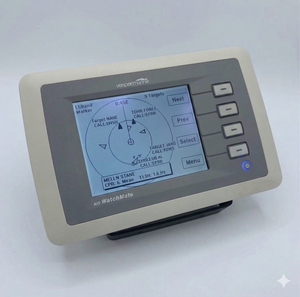 Vesper Marine 850 AIS WatchMate 850 Class B Standalone AIS Transponder WMX8500