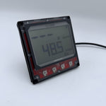 Simrad IS12 CombiInstrument Display E52895 - COMBIDisplay Boat Marine Navigation0