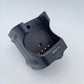 Simrad SRH TC50 AXIS 50 GMDSS Handheld VHF Radio Trickle Charger Cradle A21220G1