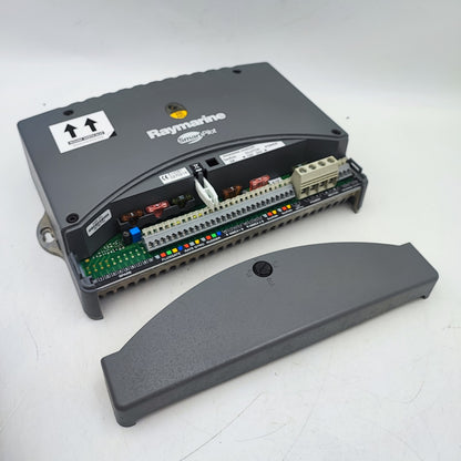 Raymarine Smart Pilot TYPE S2G 400G Autopilot Course Computer E12091 REFURBISHED0