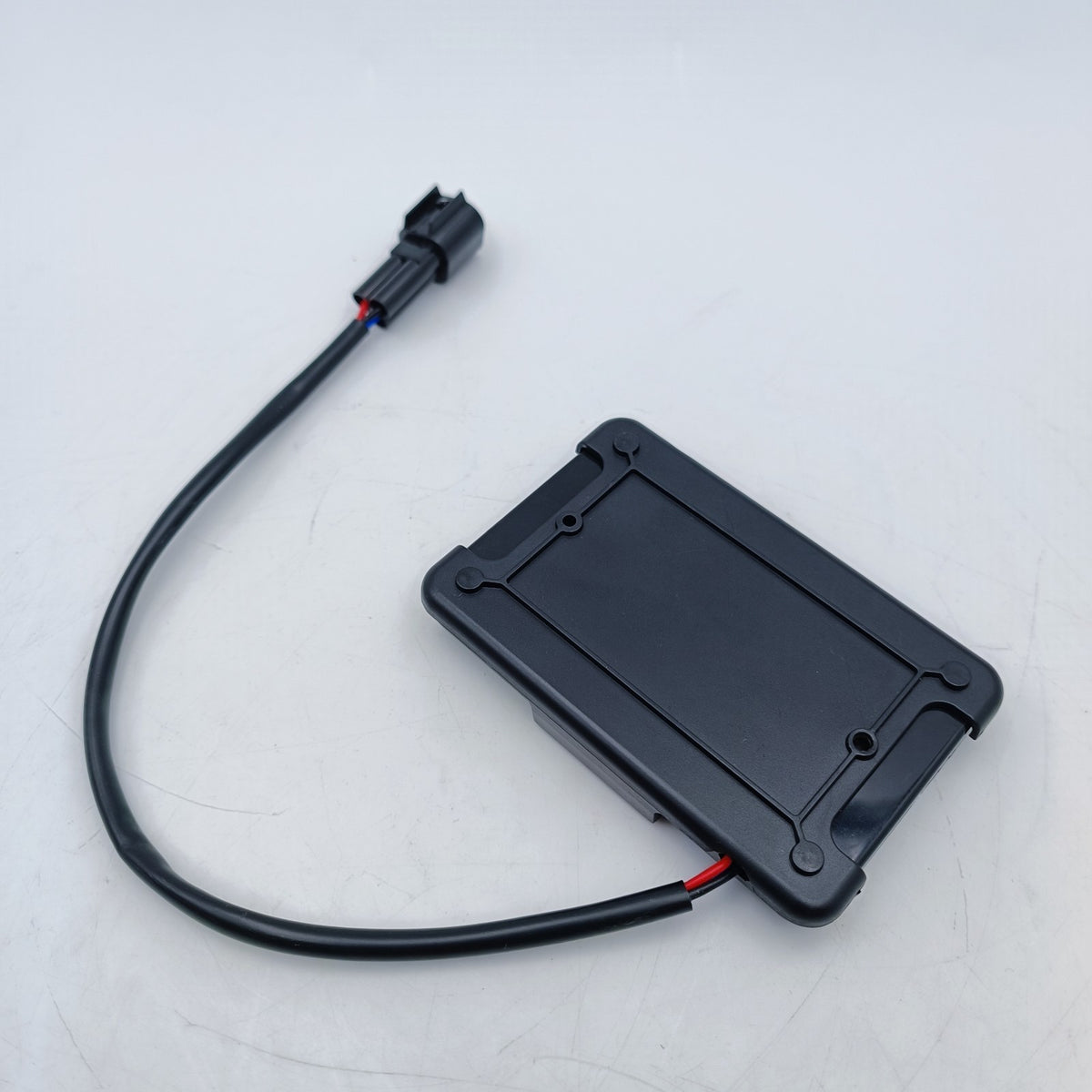 Hcalory XMZ-D2 12V 5-8kW Diesel Air Parking Heater w/ LCD Controller Kit Boat20