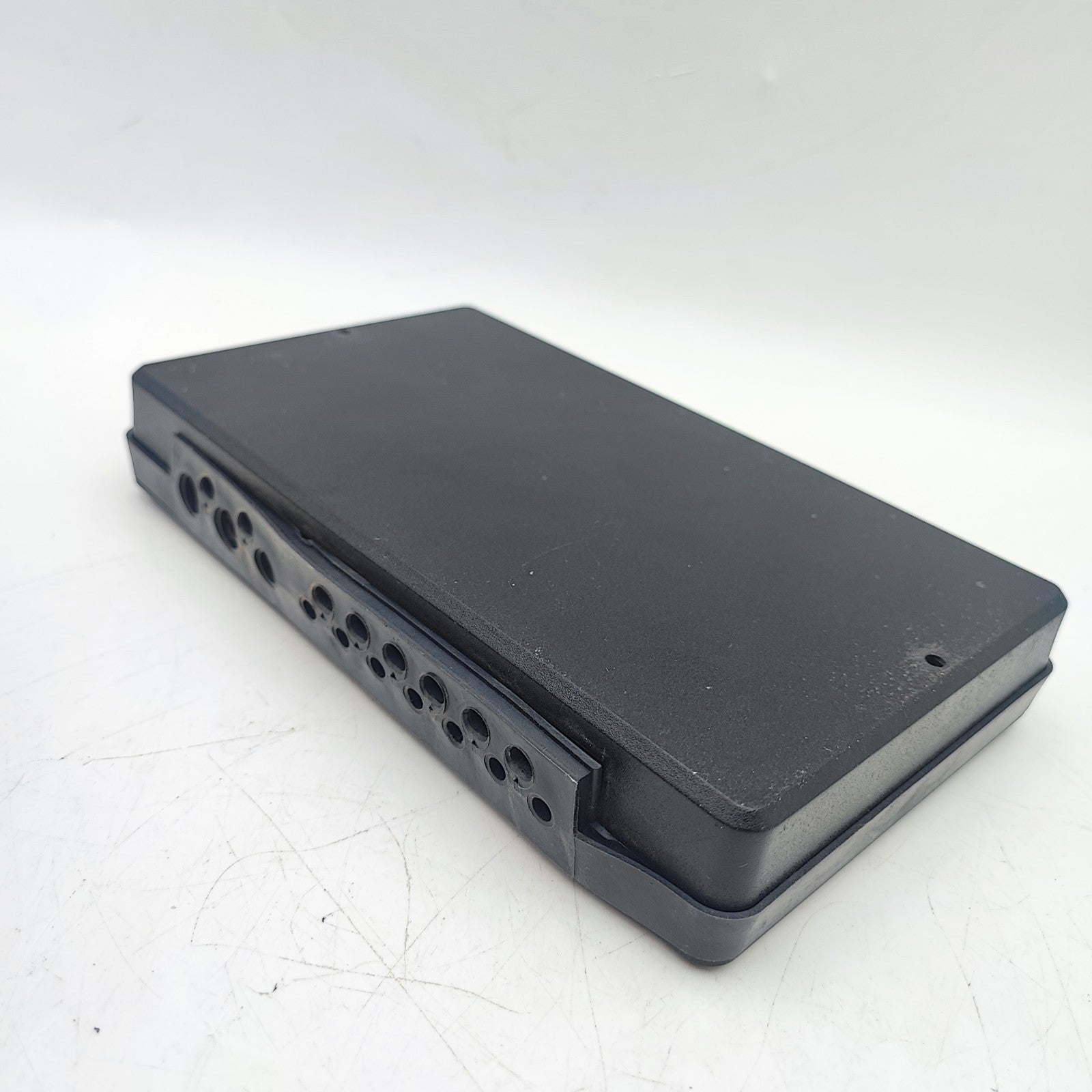 SIMRAD IS15 Transceiver Instrument Display Unit 22092449 Speed Log Timer Depth6