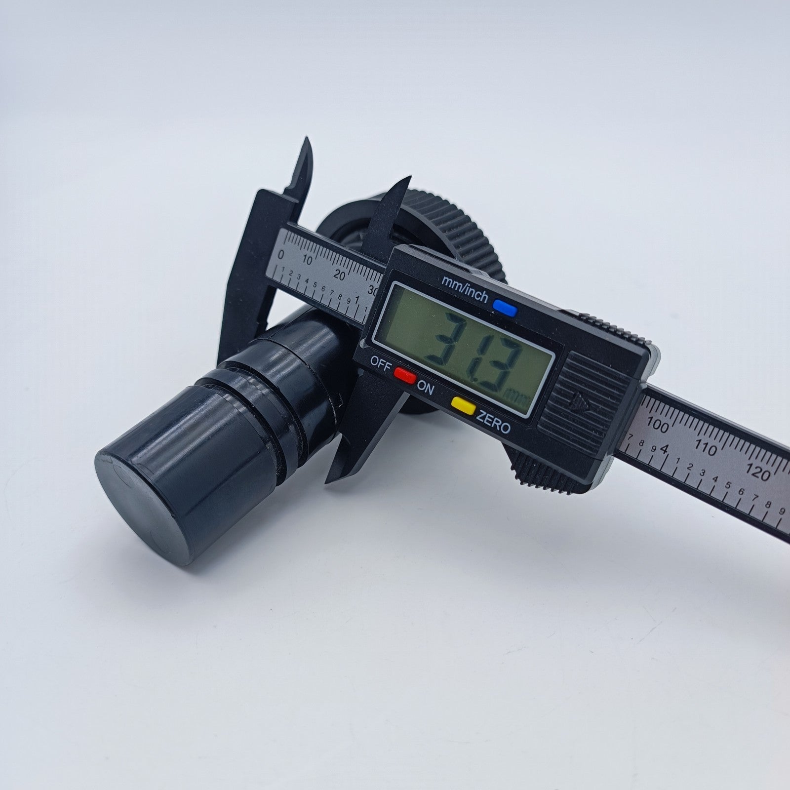 AIRMAR P17 ST600 ST800 Blanking plug f/ Depth Speed Log Transducer Instr 36mm5