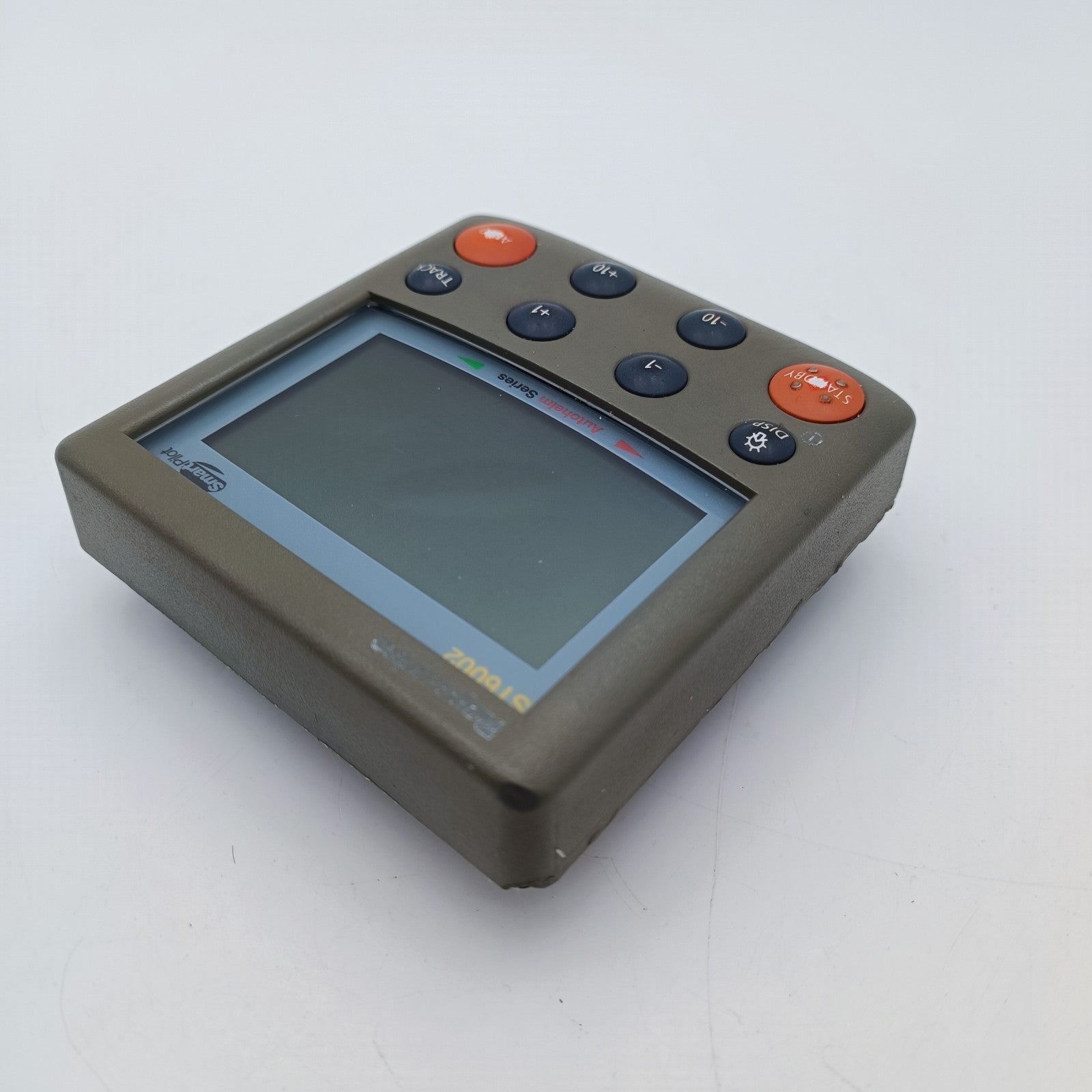 Raymarine ST6002 Autopilot Control Head Unit E12098-P Smartpilot Raytheon 4