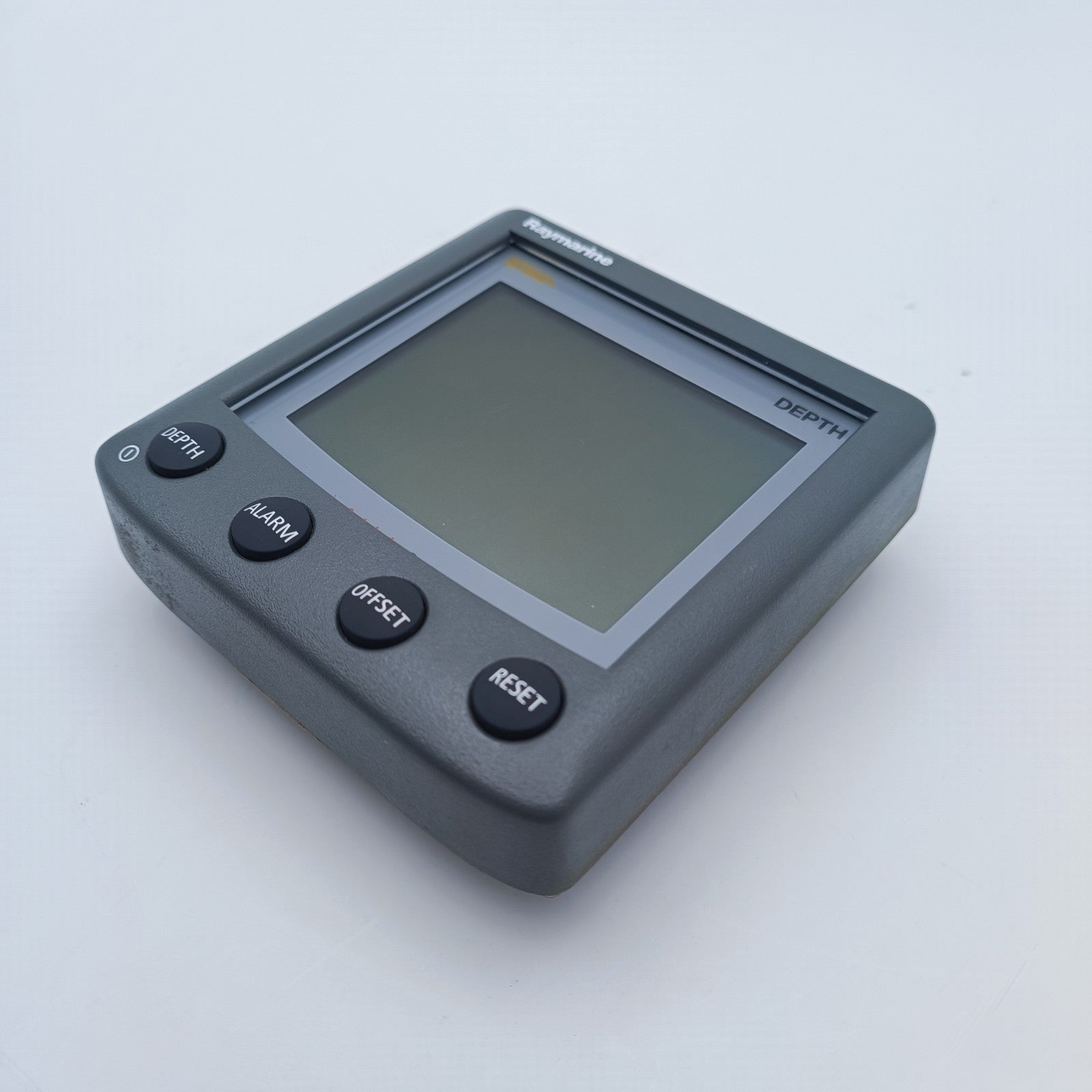 RAYMARINE ST60+ DEPTH ST60 Plus Instrument Display A22010-P Raytheon Autohelm7