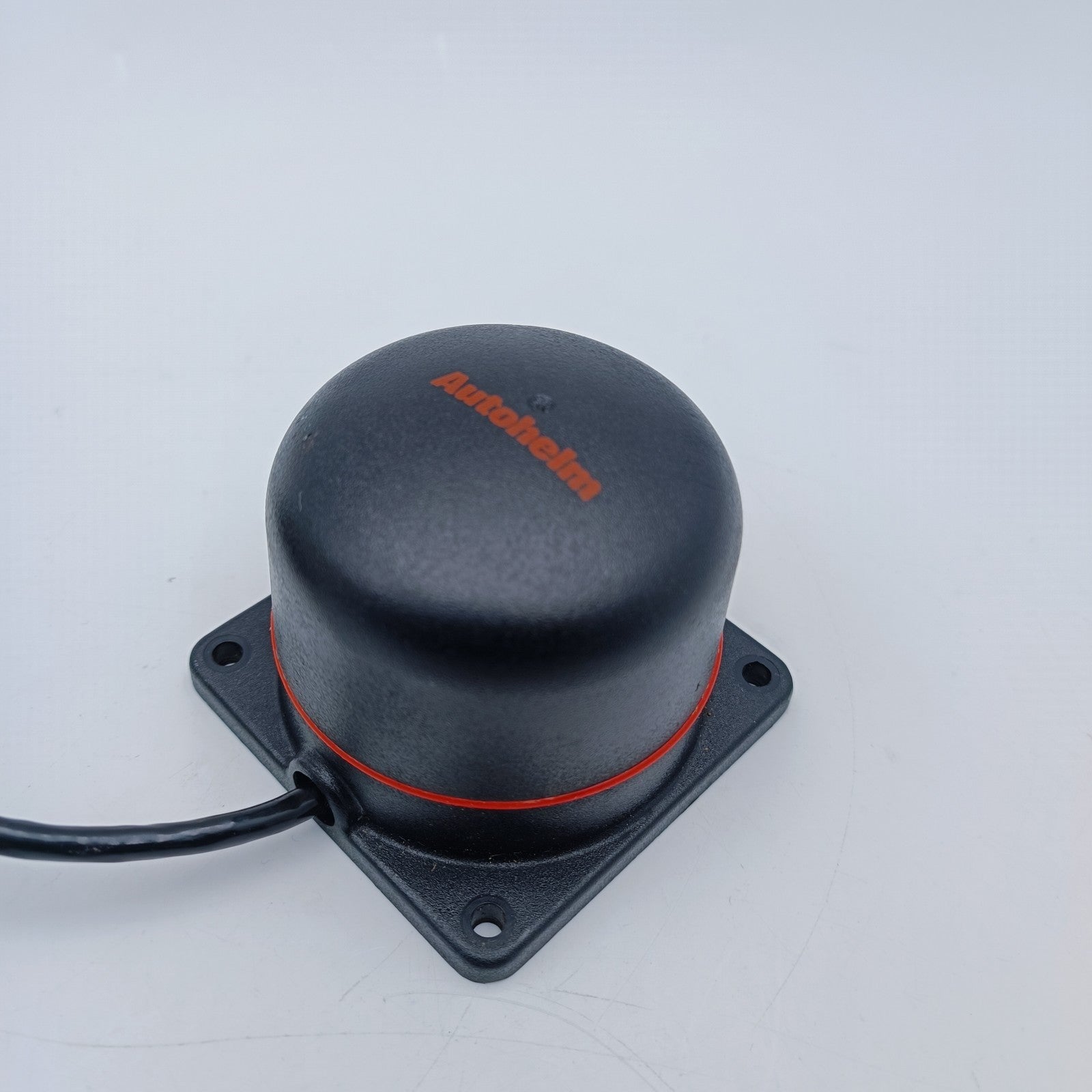 Autohelm Raymarine Raytheon Fluxgate Compass Sensor Transducer Autopilot Z1365