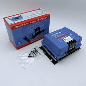 Victron Orion TR Smart DC-DC Converter 12VDC to 12 VDC 360W 30AMP0