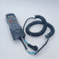 Raymarine RAY240E VHF Radio Handset Controller RAY240 E42002 E45010 RAY 2401
