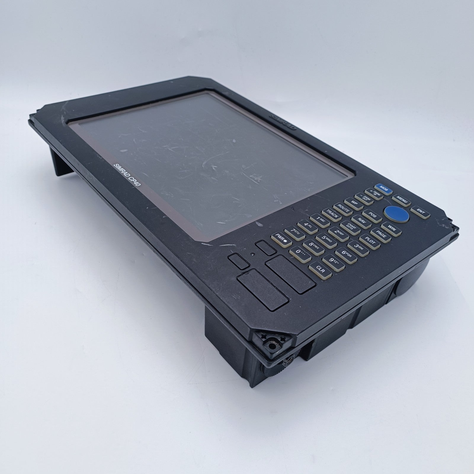 SIMRAD SHIPMATE CP40 TFT Radar MFD Display Unit CP 40 NMEA0183 Chartplotter1