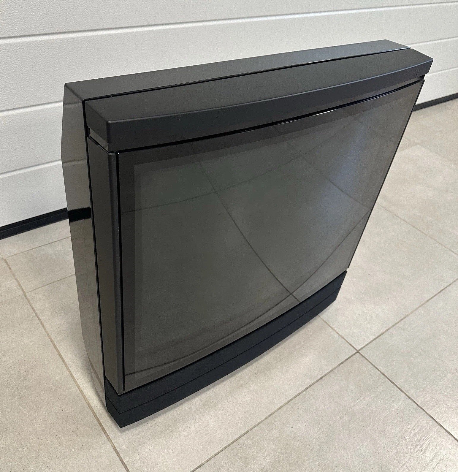 Bang & Olufsen BEOVISION MX 8000 28” Vintage Gaming CRT TV MX8000 2 SCART AV0