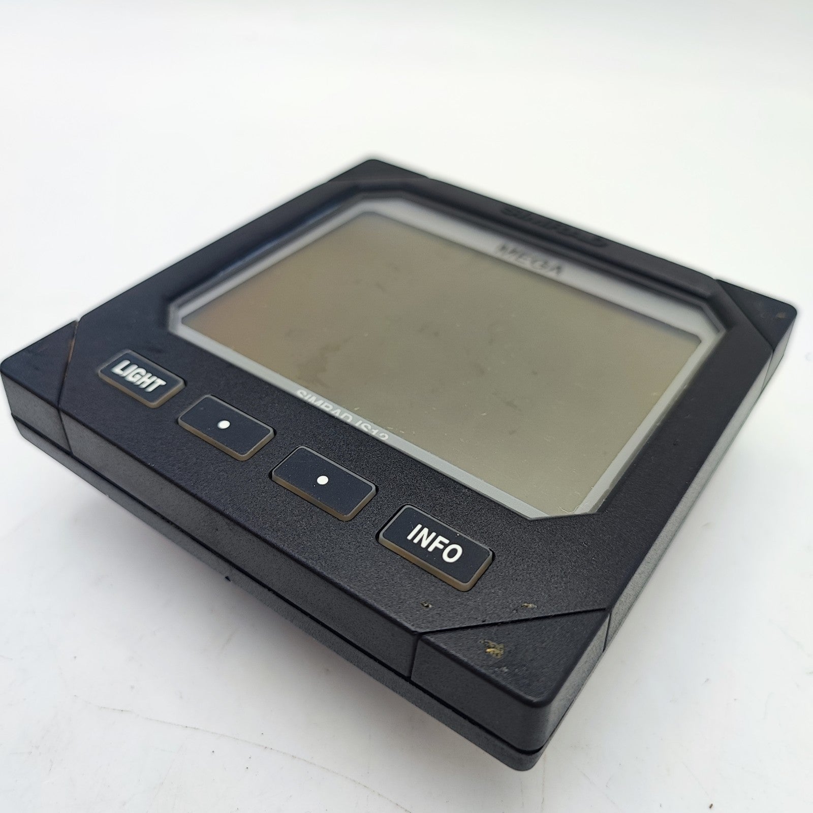 Simrad IS12 MEGA Instrument Display E04156 - MEGA Display Boat Marine Navigation7