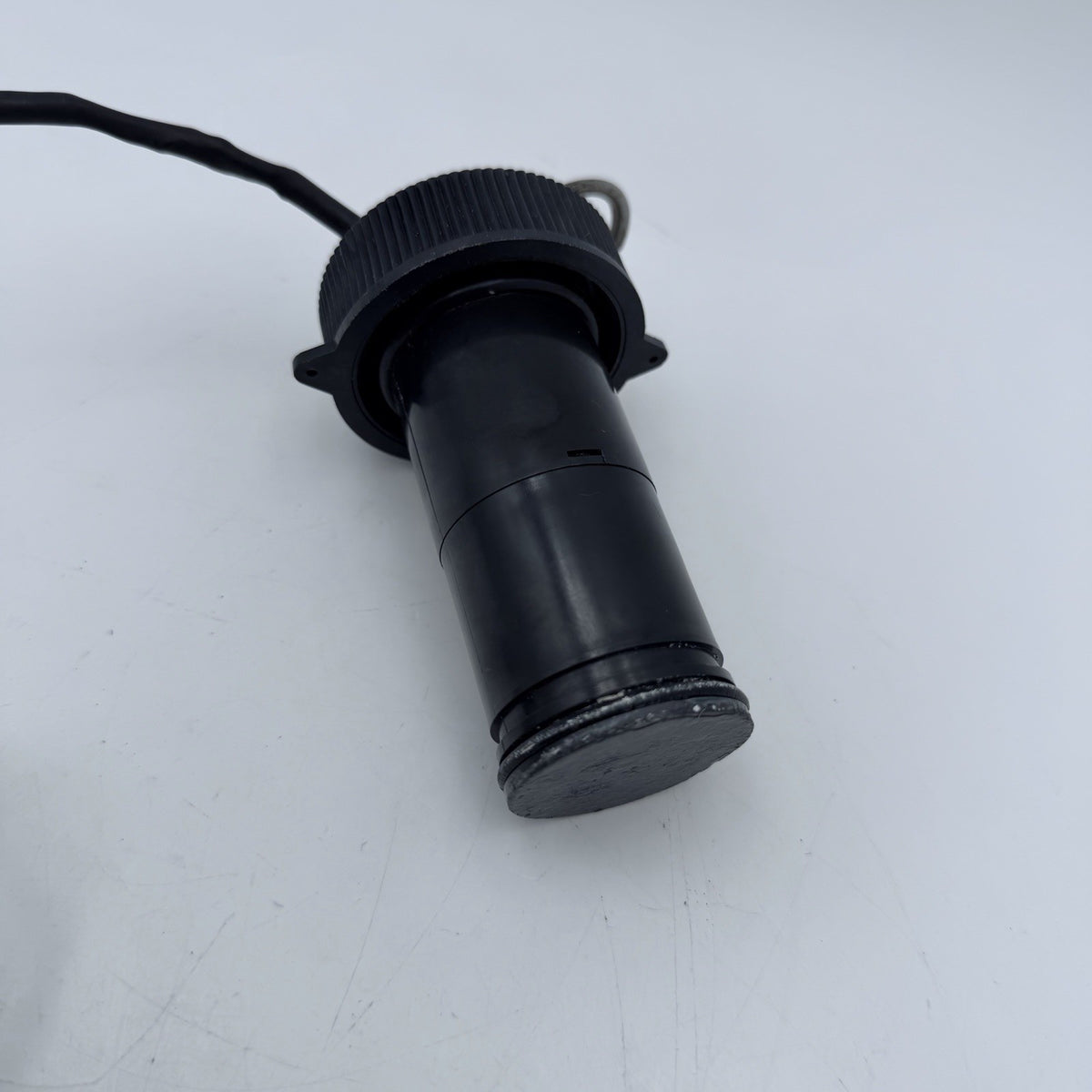 AIRMAR P17 170kHz Thru-Hull Depth Transducer B&G Furuno 31-850-2-01 Sonar5