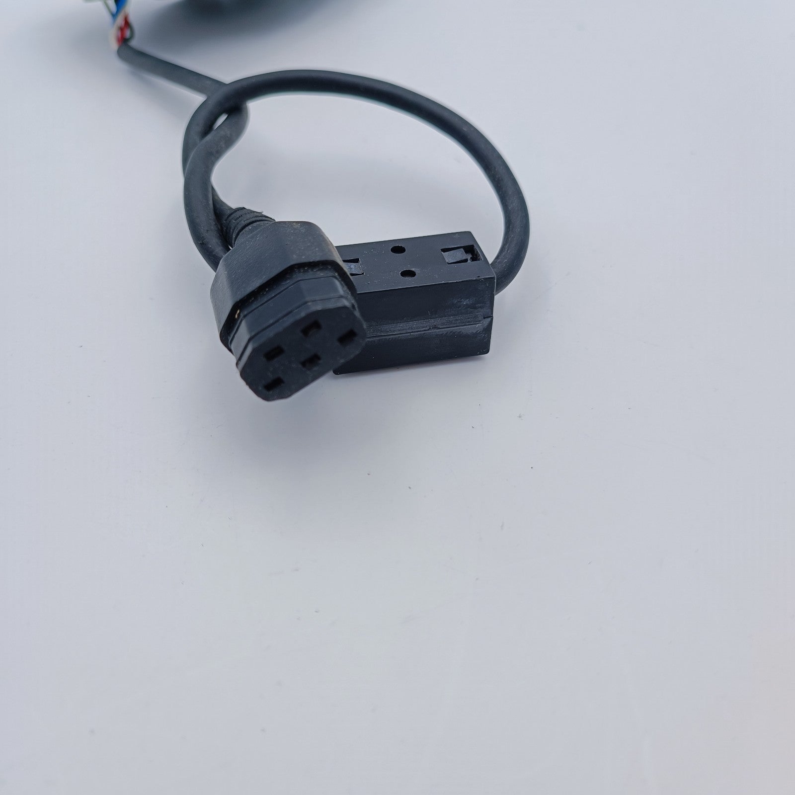 Raymarine ST290 ST70 SPEED Transducer Pod E22069 - PERFECT! WARRANTY!3
