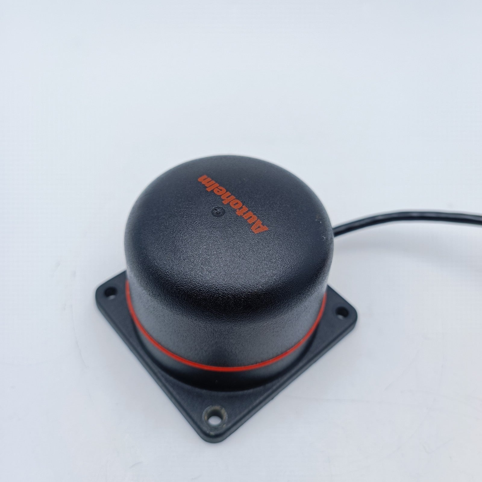 Autohelm Raymarine Raytheon Fluxgate Compass Sensor Transducer Autopilot Z1363