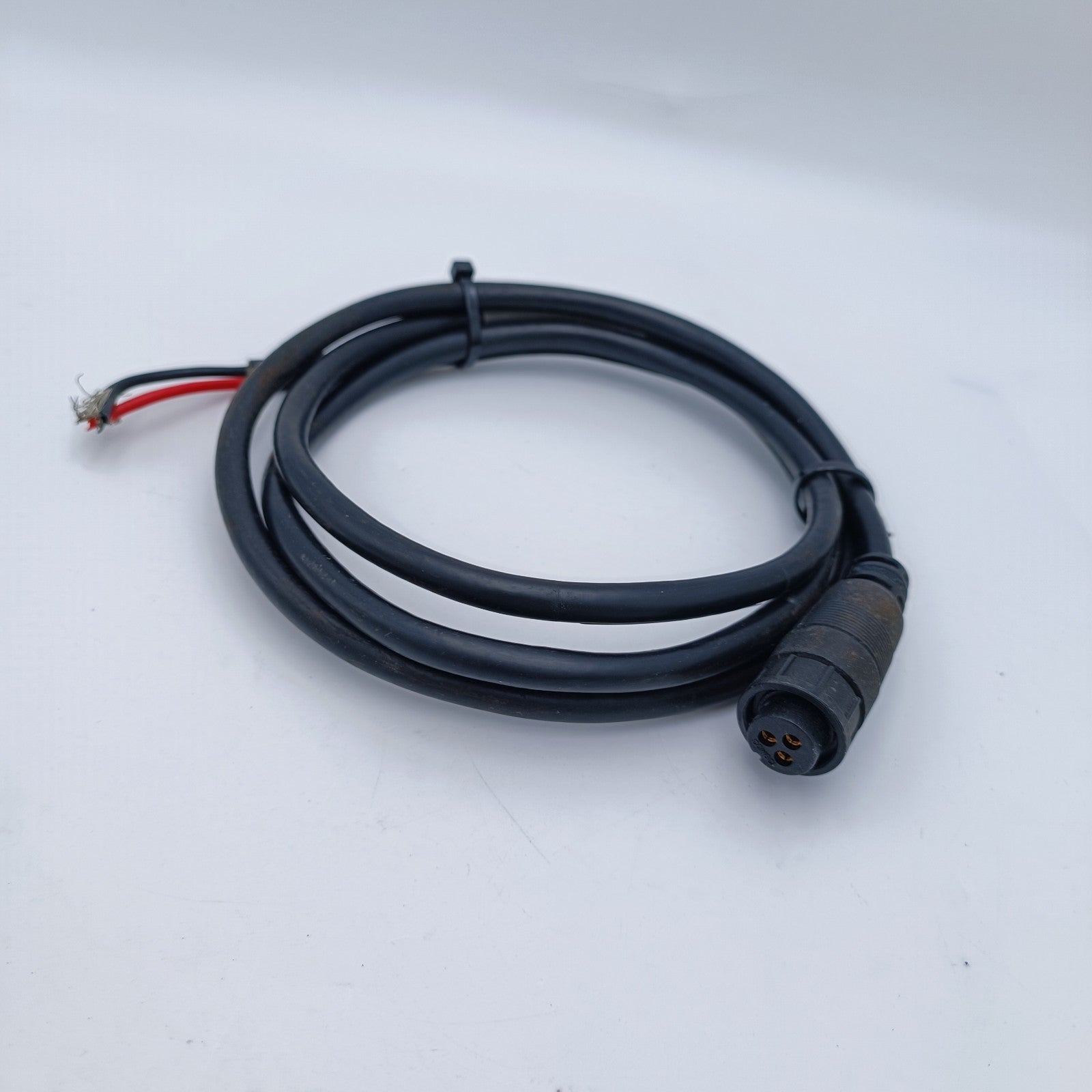 Raymarine C120 MFD GPS Chartplotter Radar MultiFunction Display Navionics9