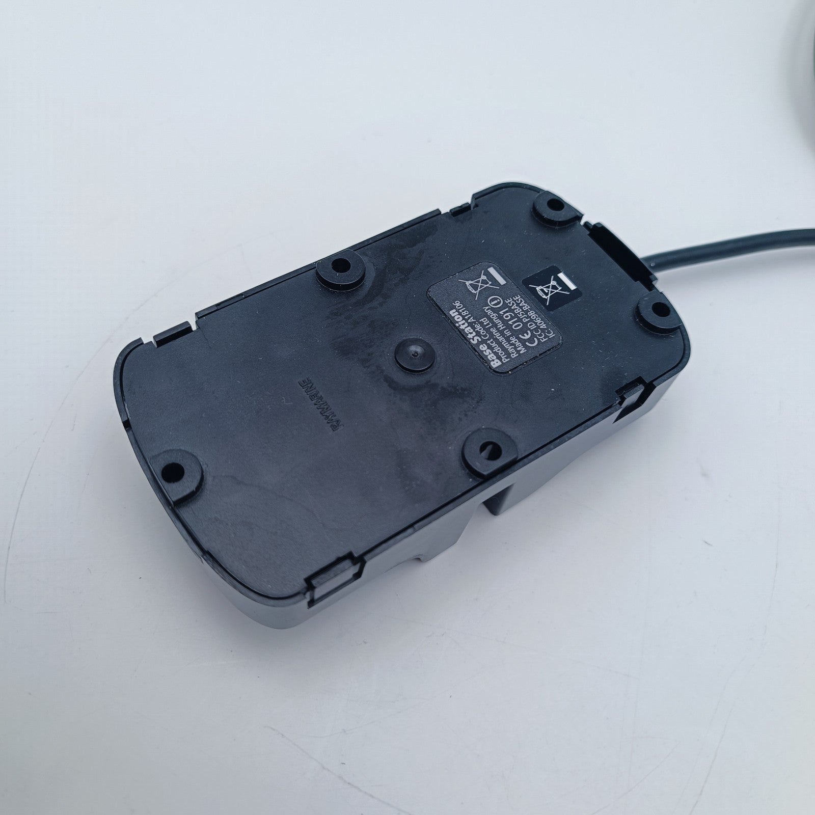 RAYMARINE Autopilot RF Base E15024 f/S100 Wireless Remote Control SeaTalk A181047