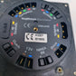 RAYTHEON ST4000+ A12008 Raymarine Autohelm Autopilot Control Head Unit Controlle4
