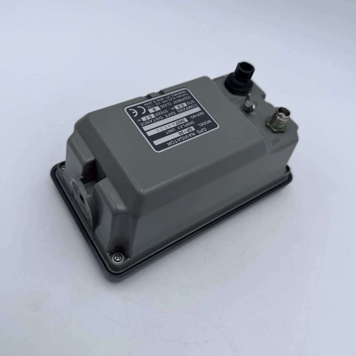 FURUNO GP-30 GPS Receiver and Navigator GP30 Marine Boat Navigation DGPS GP 304