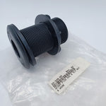 Airmar P120 33-340-02 Through Hull Transducer Housing Valve Nut Washer0