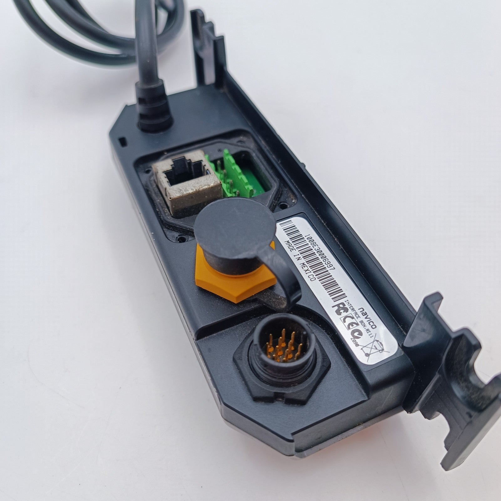 Navico Simrad Lowrance RI11 Radar Interface Box Module RI-11 3G 4G Network RI 112