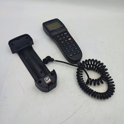 SIMRAD RS87 AHS87 WF26 Marine VHF Radio Handset Mic Remote Control Marine Boat 0