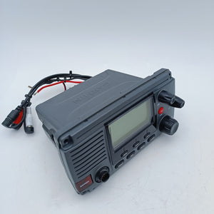 Garmin VHF200i DSC Marine VHF Radio Transceiver 200i f/ GHS10 GHS20 Boat Marine1