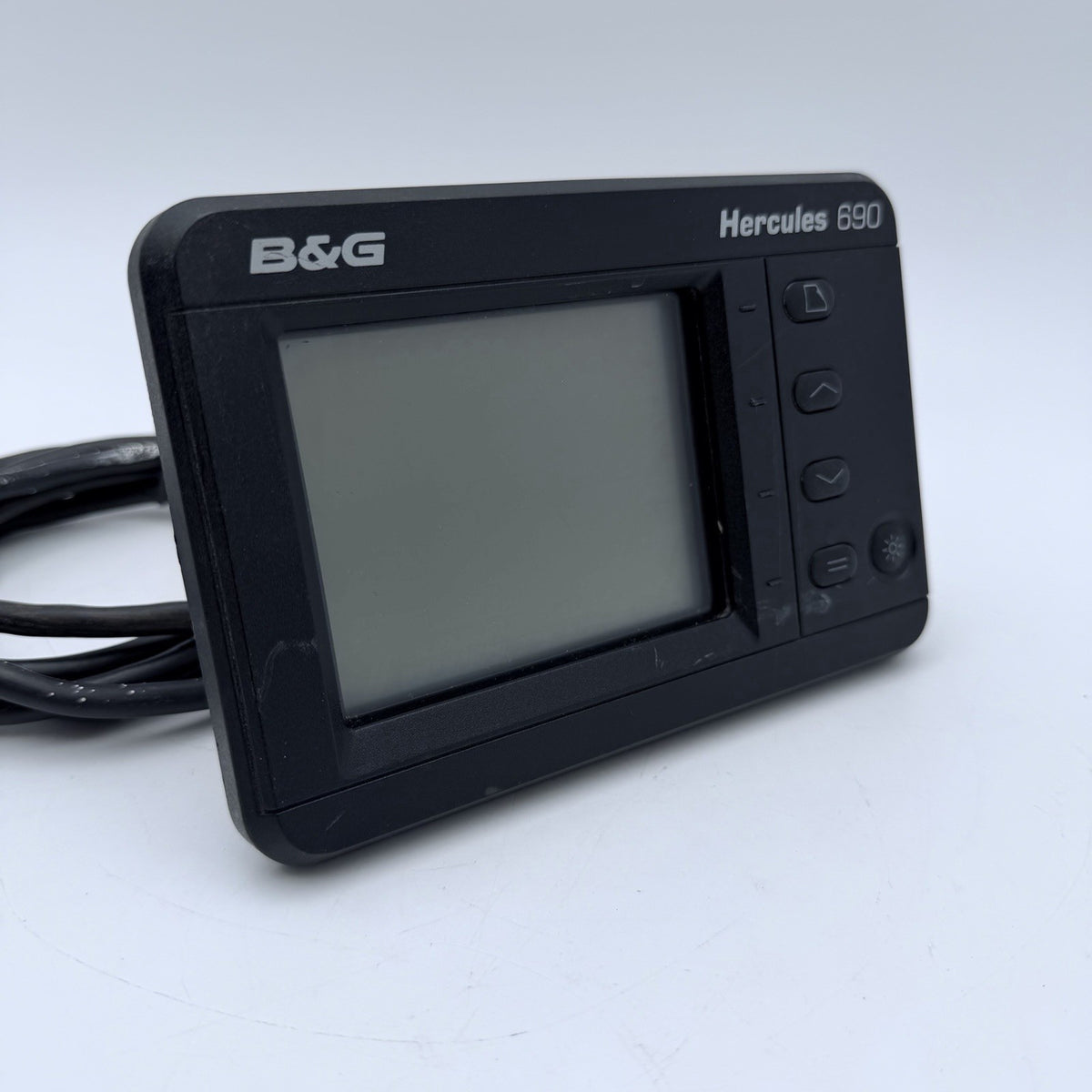 B&G HERCULES 690 HYDRA Instrument Display Boat Marine Navigation 0