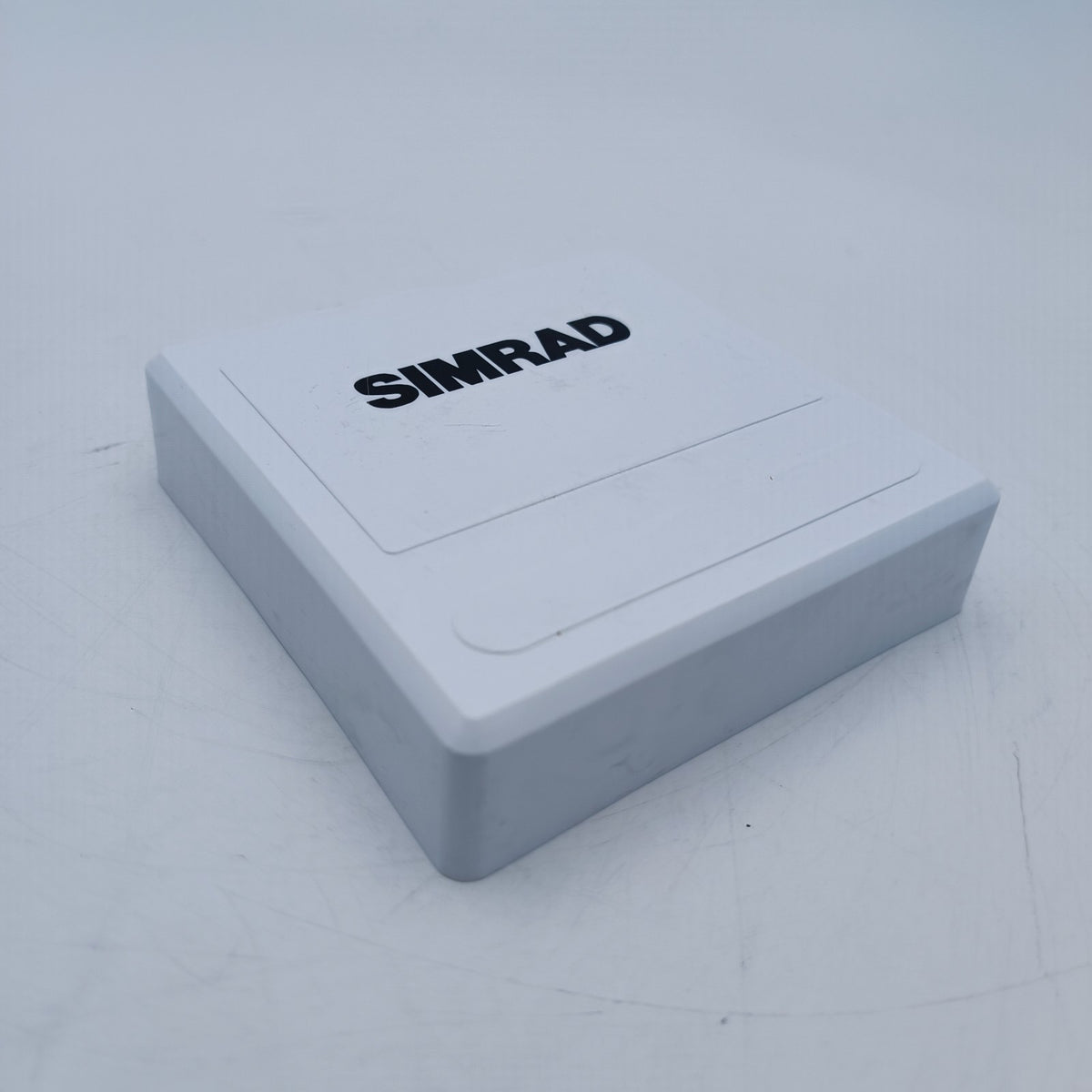 SIMRAD ROBERTSON IS11 Speed Instrument Display 0-16 knots Engine hr KTS IS 119