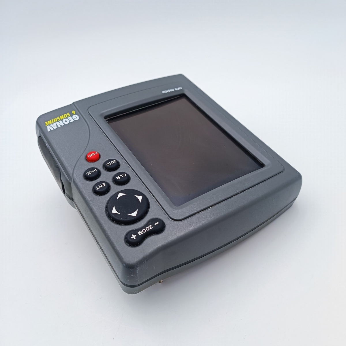 Geonav 6 Sunshine GPS Chartplotter Display GPS Inside Marine Navigation Unit9