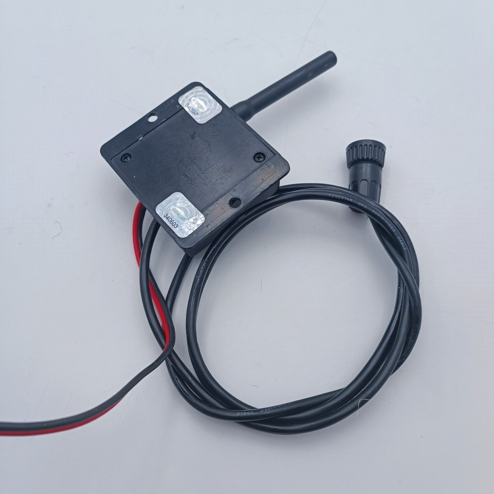SEAMO Autopilot Remote Control App Module Marine Wireless Unit Raymarine6