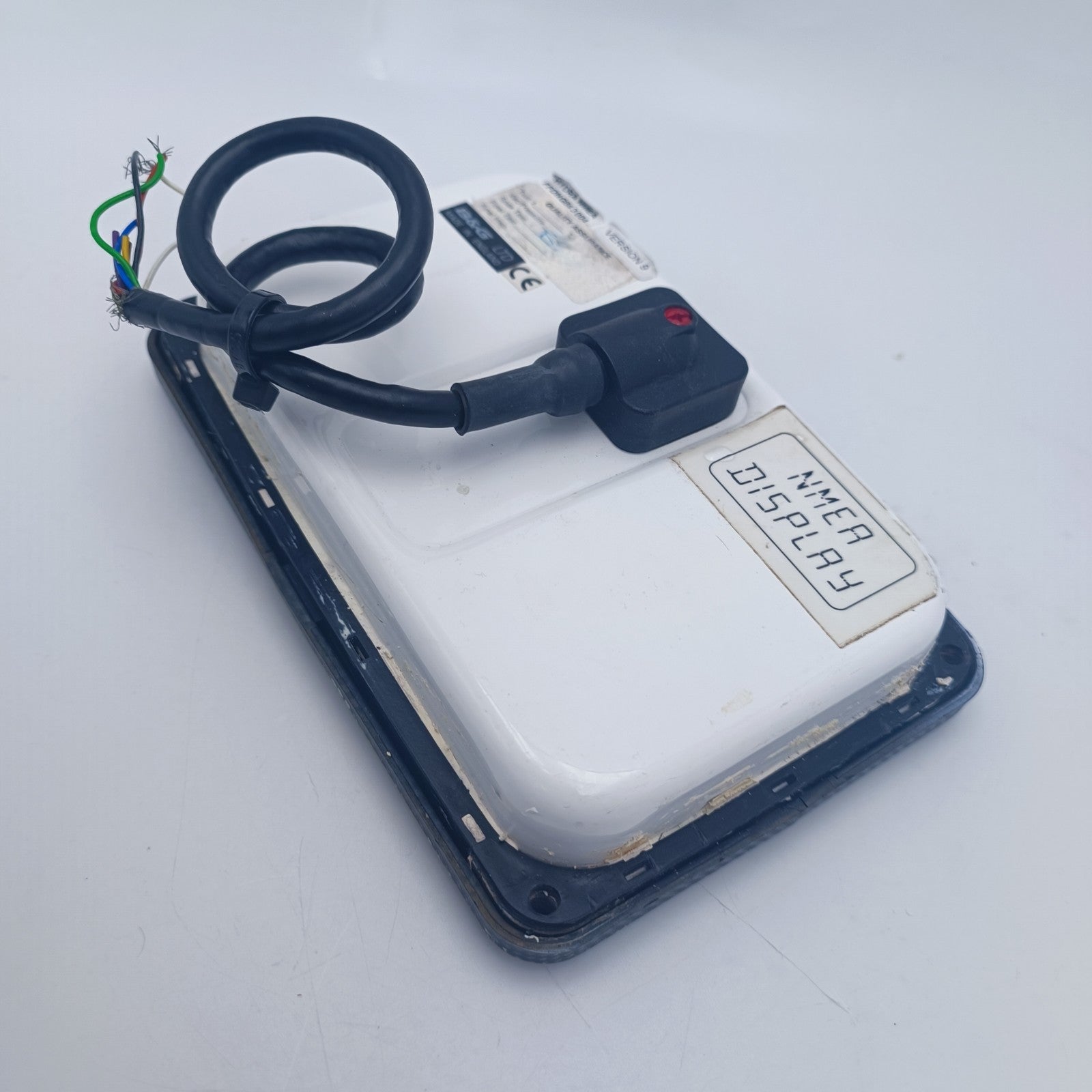 B&G HYDRA 2000 NMEA Instrument DISPLAY Unit Brookes & Gatehouse 240-00-0287