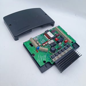 AutoNav AP1510DU Marine Autopilot Server AP1510 DU ComNav Nexus A1510 Course1