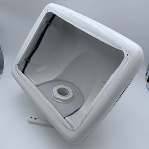 Navpod Bracket f/ C120 MFD Chartplotter Radar Screen Classic Display C 1201