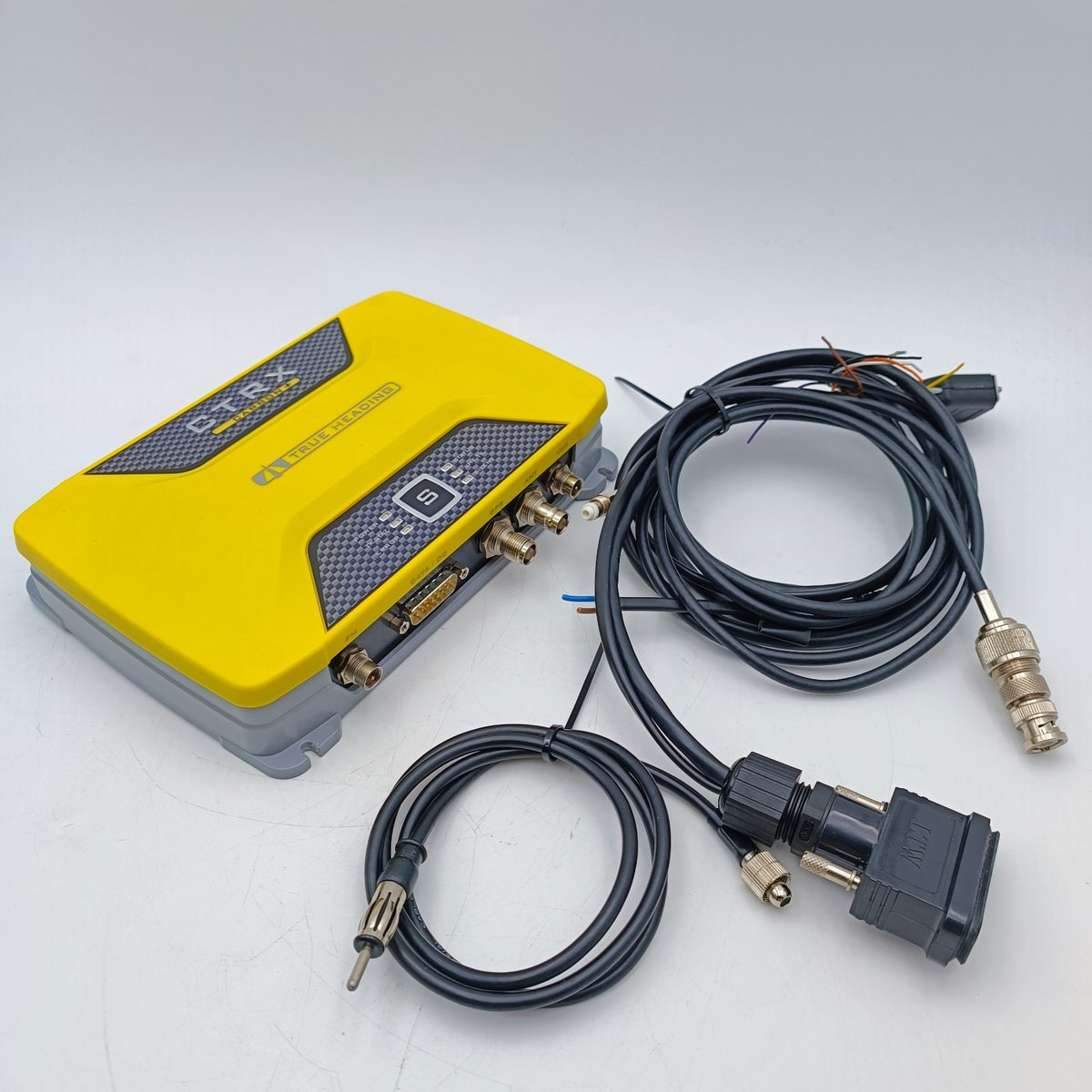 True Heading AIS-CTRX CARBON+ Class B AIS Transponder 20100301-2 Marine GPS0