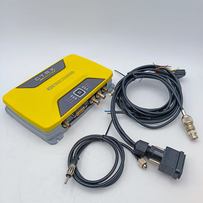 True Heading AIS-CTRX CARBON+ Class B AIS Transponder 20100301-2 Marine GPS0