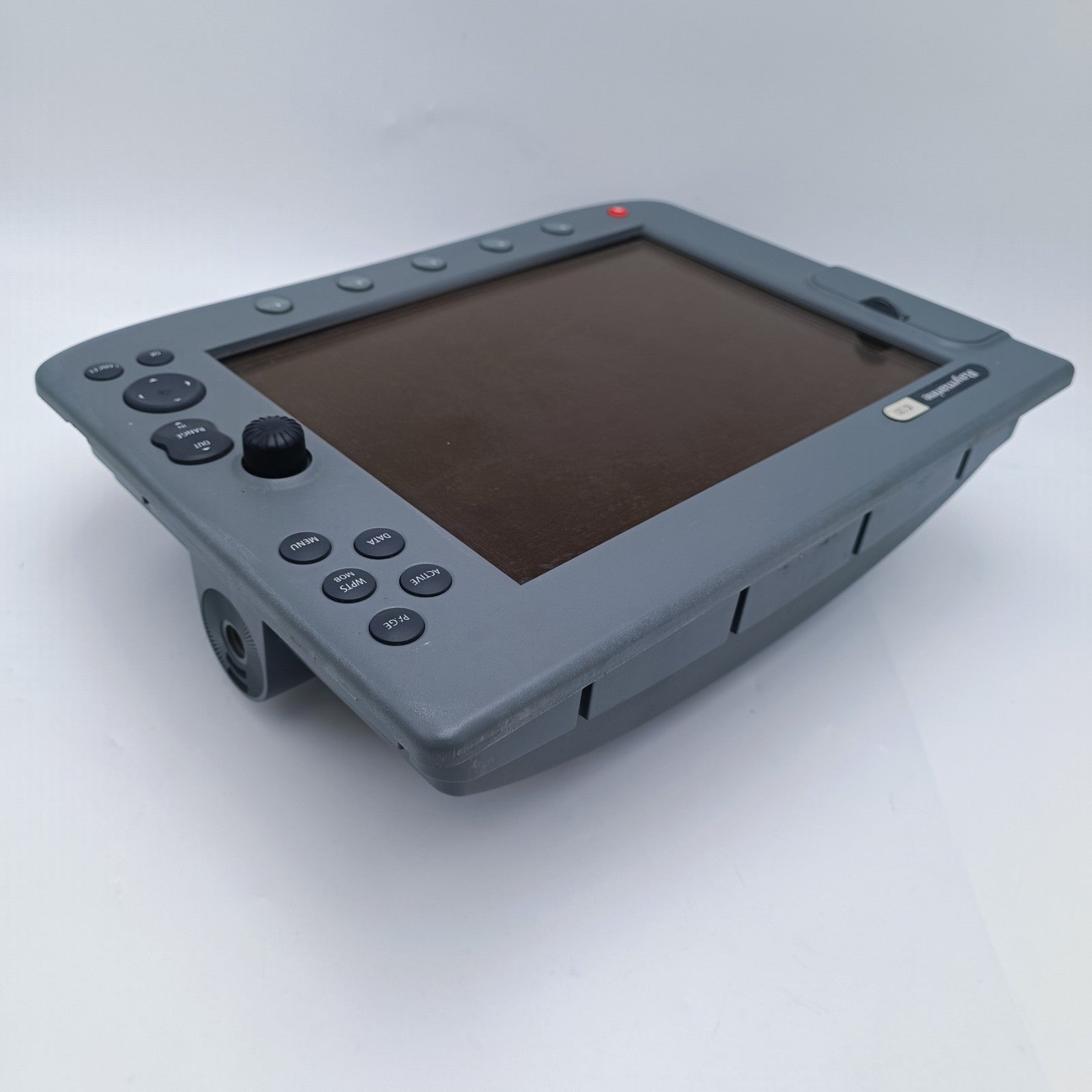 Raymarine C120 MFD GPS Chartplotter Radar MultiFunction Display Navionics13