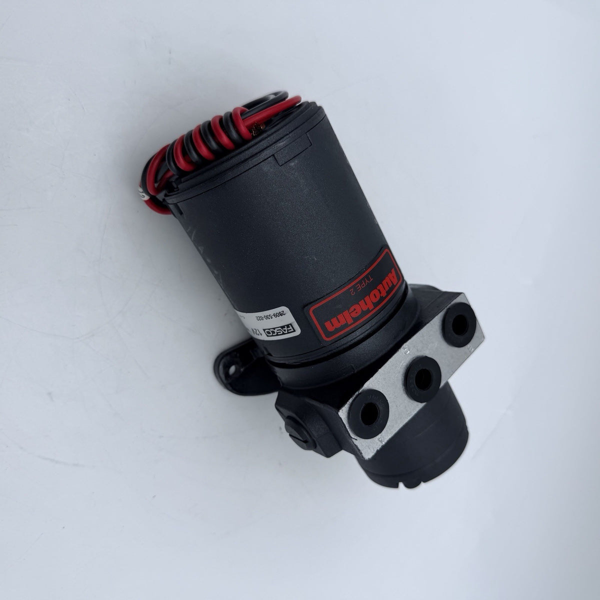 Autohelm Raymarine 6000 ST6000 ST7000 Type 2 Hydraulic Pump Z030 Autopilot 12V11