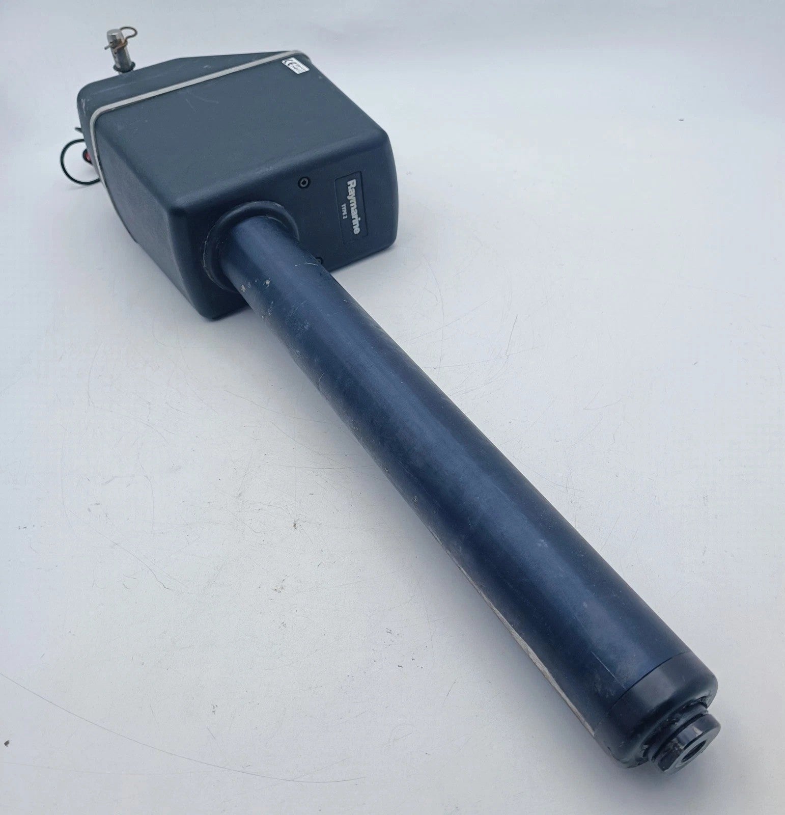 Raymarine Type 2 12 Volt Autopilot Long Shaft Linear Drive Up to 20,000kg X300