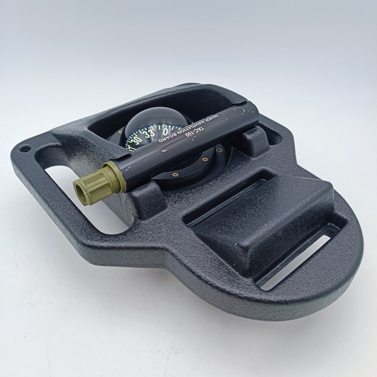 RJE Diver Navigation and Location System TAC-100 TAC 100 TAC100 Military Navy3