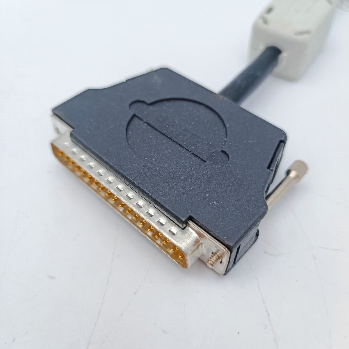 Eberspacher EDiTH Airtronic Diagnostic Adapter Cable Harness 045408037303500316