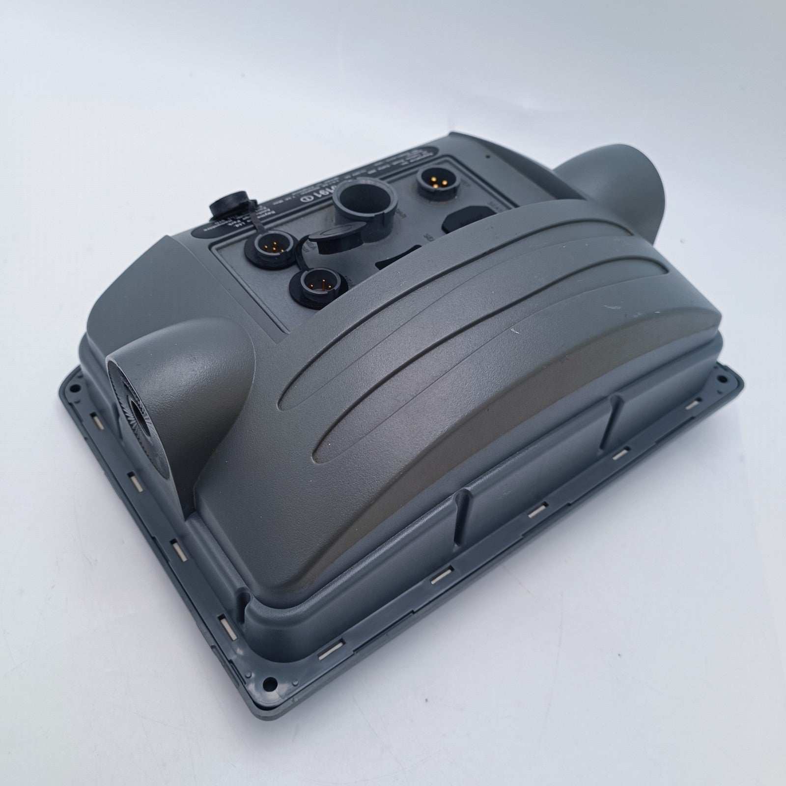 Raymarine C70 MFD GPS Multifunction Chartplotter Fishfinder GPS Display Sonar8