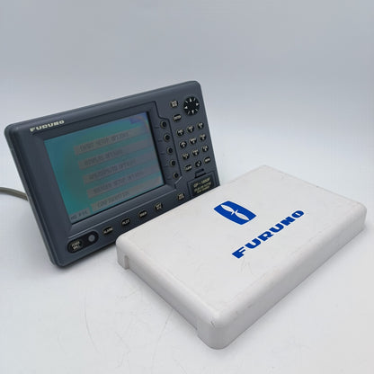 Furuno GP-1850F Color GPS Plotter Sounder Display Unit 50/200kHz Marine GPS0