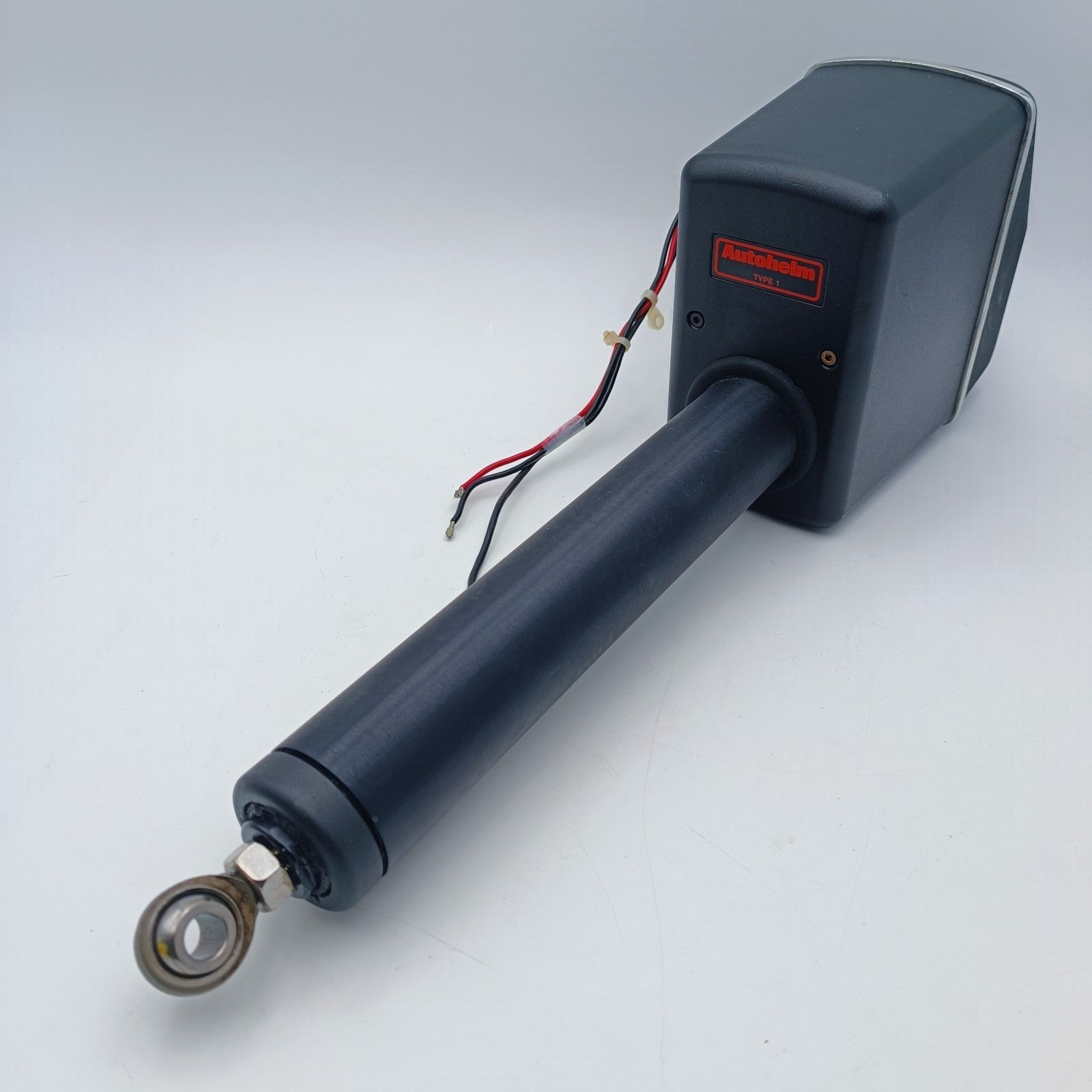 Autohelm Raymarine 6000 ST6000 ST7000 Type 1 Linear Drive Autopilot 12V SmartPil9