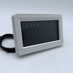 B&G H2000 HYDRA 20/20 RED 332-00-004 MFD Instrument Display Unit Speed Hercules0