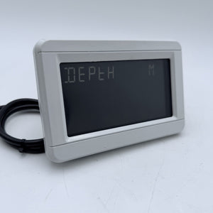B&G H2000 HYDRA 20/20 RED 332-00-004 MFD Instrument Display Unit Speed Hercules0